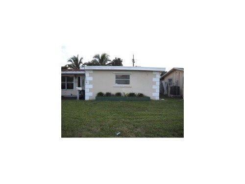 6480 NW 25 CT, Fort Lauderdale, FL 33313