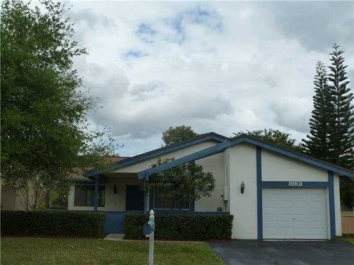 8901 NW 9 PL, Fort Lauderdale, FL 33324