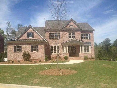 6025 Read Road, Suwanee, GA 30024