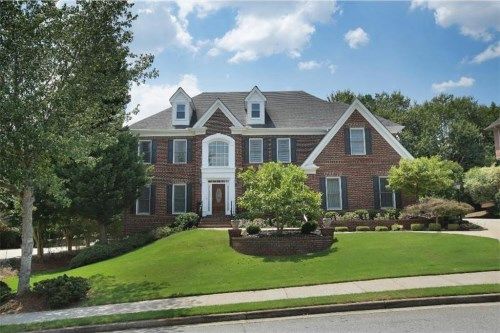 1115 Seale Drive, Alpharetta, GA 30022