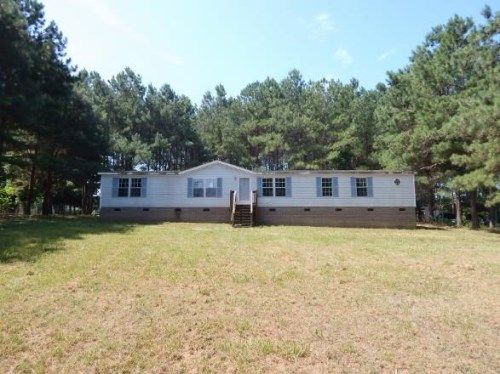 78 Shearin Ln, Henderson, NC 27537