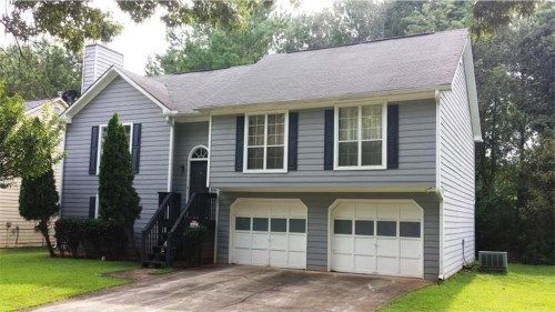 1565 Dillard Road, Stone Mountain, GA 30088