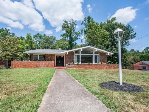 2308 Springside Lane, Decatur, GA 30032