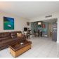 5401 COLLINS AV # 526, Miami Beach, FL 33140 ID:13121576