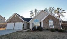 400 Oak Leaf Trail Villa Rica, GA 30180