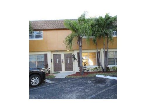 843 NW 46 AV # 843, Fort Lauderdale, FL 33317