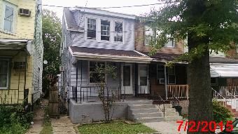 250 S Logan Ave, Trenton, NJ 08629