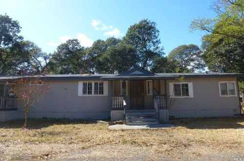 4252 Gravenstein South Highway, Sebastopol, CA 95472