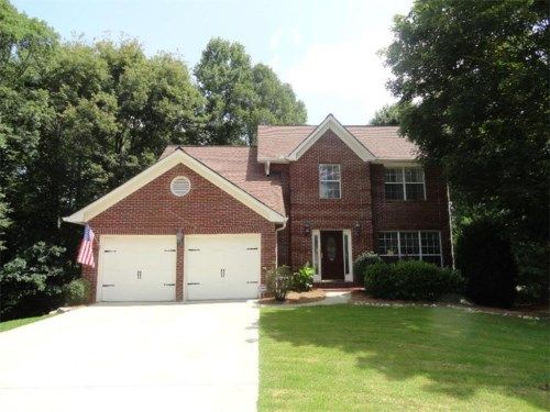 12315 Greenmont Walk, Alpharetta, GA 30009