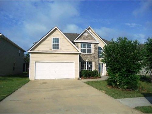 323 Brittney Cove, Loganville, GA 30052