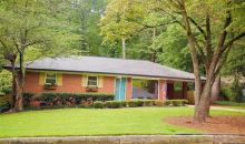 4481 Leonora Drive Tucker, GA 30084