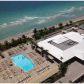 1950 S OCEAN DR # 19C, Hallandale, FL 33009 ID:12421591