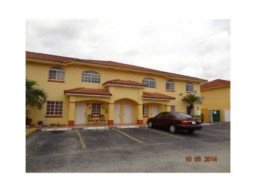 7526 W 20 AV # 206, Hialeah, FL 33016