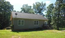 2193 Adair Mill Road Cleveland, GA 30528