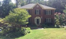 4626 Chimney Rock Drive Lilburn, GA 30047