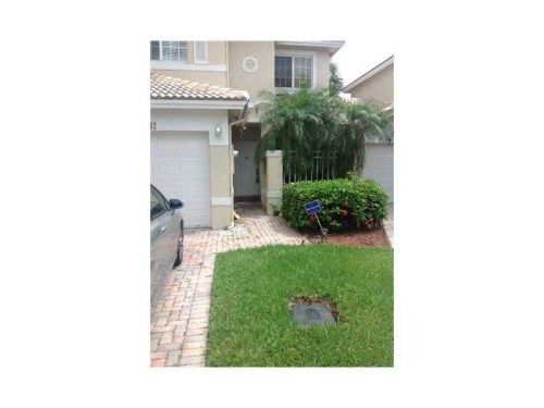 2262 NW 171 TE # 2262, Hollywood, FL 33028