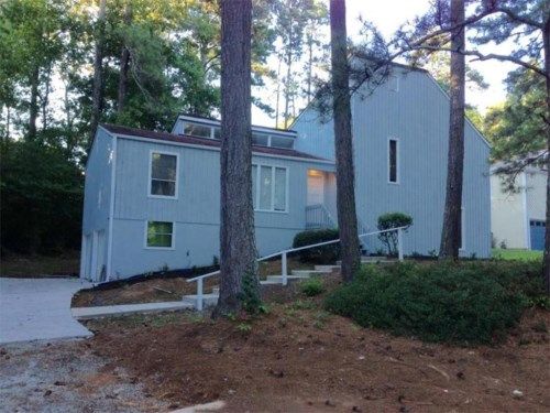 2990 Creek Park Drive, Marietta, GA 30062