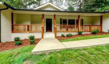 2332 Echo Cliff Court Ne Atlanta, GA 30345