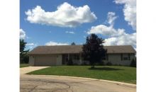 370 Hogan Ct Cecil, WI 54111