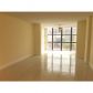 1000 PARKVIEW DR # 316, Hallandale, FL 33009 ID:12298633