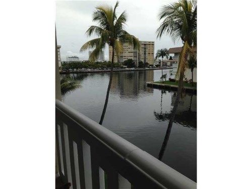 1891 S OCEAN DR # 307, Hallandale, FL 33009