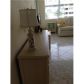 1891 S OCEAN DR # 307, Hallandale, FL 33009 ID:12644544