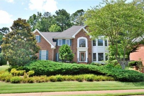 10530 Centennial Drive, Alpharetta, GA 30022