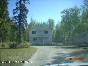 331 N Harriette Street, Wasilla, AK 99654