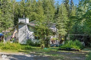 2901 N Oxford Drive, Wasilla, AK 99654