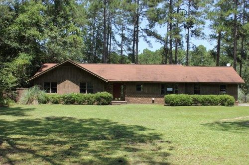 4 Northlake Drive, Statesboro, GA 30458