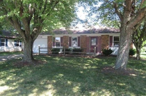 2718 Elva Drive, Kokomo, IN 46902