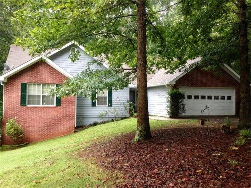 7860 Silversmith Court, Cumming, GA 30028