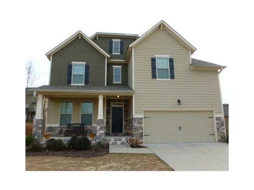 1675 Great Heron Cove, Suwanee, GA 30024