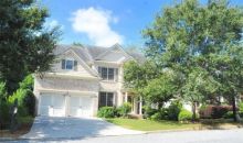 5656 Coopers Glen Court Sw Mableton, GA 30126