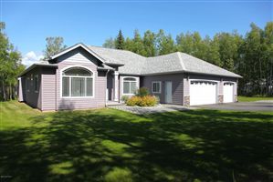 217 W Gerondale Circle, Wasilla, AK 99654