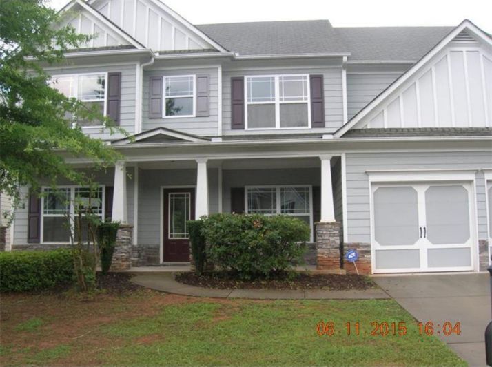 146 Parkway Drive, Fairburn, GA 30213