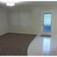 551 SW 135 AV # 102B, Hollywood, FL 33027 ID:13107911