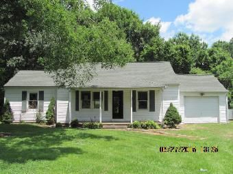 38 Lovelaceville Rd, Lovelaceville, KY 42060