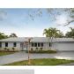 1120 SW 75TH TER, Fort Lauderdale, FL 33317 ID:12071202
