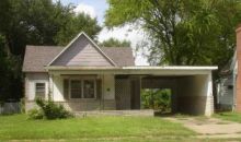 712 West Austin Nevada, MO 64772