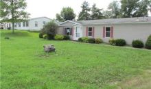 337 Cleartop Ln Lampe, MO 65681