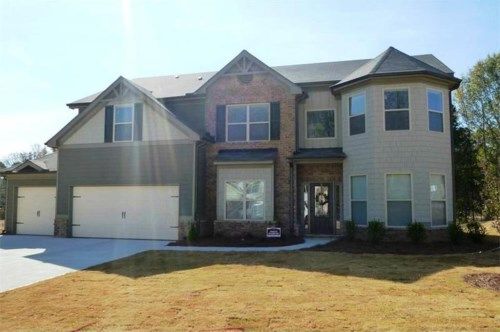 6680 Whitebark Drive, Cumming, GA 30028