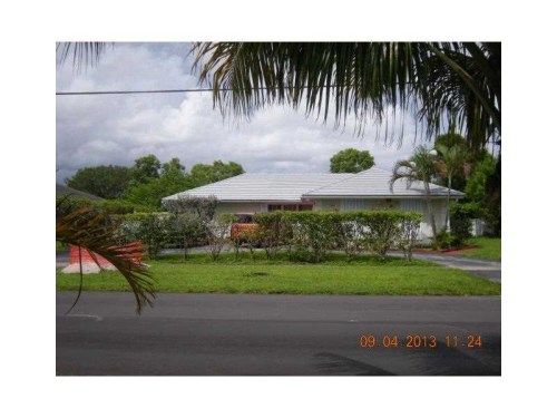 1701 NW 55TH AV, Fort Lauderdale, FL 33313