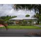 1701 NW 55TH AV, Fort Lauderdale, FL 33313 ID:13214017