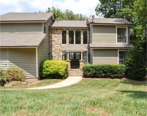 3487 Greystone Court, Marietta, GA 30068