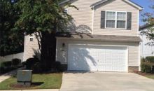 943 Windcroft Circle Acworth, GA 30101