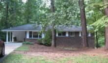 3865 Rux Road Sw Atlanta, GA 30331