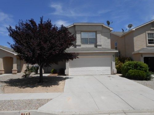 644 Vista Viva Ln SW, Albuquerque, NM 87121