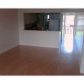 8025 COLONY CR # 208, Fort Lauderdale, FL 33321 ID:12130128