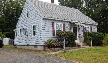 25 Cedar St Greenfield, MA 01301